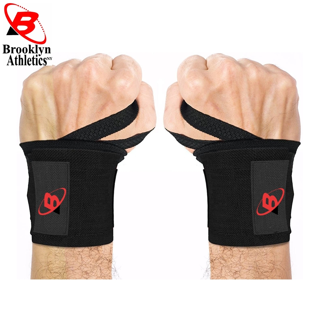  Weight Lifting wrist wraps